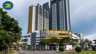 ModernNest-Metropol 3bedroom PS5-10pax - 7