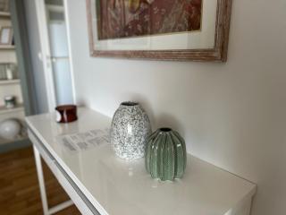 Appartement terrasse vue mer/campagne - 6