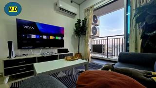 ModernNest-Metropol 3bedroom PS5-10pax - 4