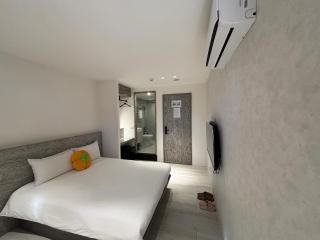 錸捷行旅iSQM-認證魅力民宿-寵物友善-免費車位-麥當勞早餐 - 4