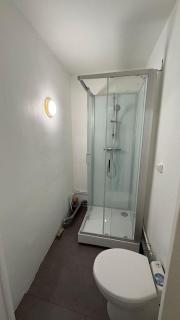 Charmante Chambre-Kitchenette - 2