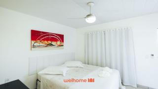 Suite em Guriri Norte com Piscina e Academia - 0