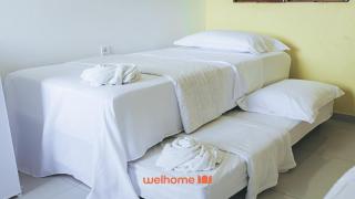 Suite em Guriri Norte com Piscina e Academia - 2