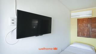 Suite em Guriri Norte com Piscina e Academia - 3