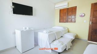 Suite em Guriri Norte com Piscina e Academia - 4