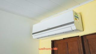 Suite em Guriri Norte com Piscina e Academia - 1