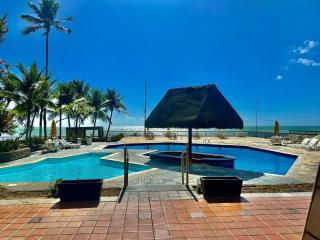 Golden Beach Brisa do Mar Flat - 0