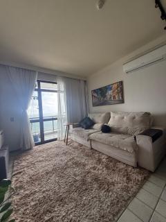 Golden Beach Brisa do Mar Flat - 7