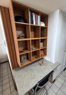 Golden Beach Brisa do Mar Flat - 6