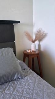 Golden Beach Brisa do Mar Flat - 2