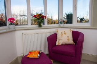 The Firs Holiday Home - 4