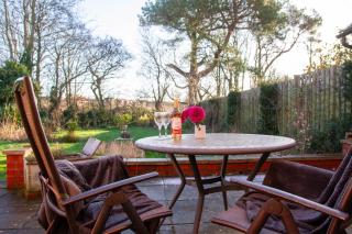 The Firs Holiday Home - 3