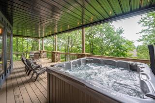 Wispering Heights - 7