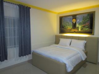 Hotel 01 Batam - Batam Center - 7