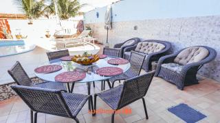 Suite em Guriri Norte com Piscina e Academia - 8