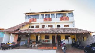 Suite em Guriri Norte com Piscina e Academia - 6