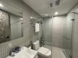 錸捷行旅iSQM-認證魅力民宿-寵物友善-免費車位-麥當勞早餐 - 2