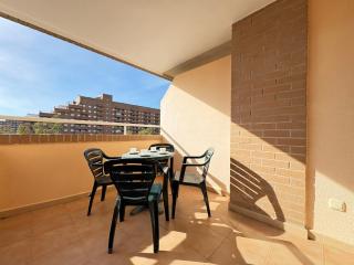 ACV - Costa Caribe I-2ª línea, planta 3, sur - Oropesa del Mar - 3