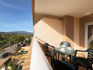 ACV - Costa Caribe I-2ª línea, planta 3, sur - Oropesa del Mar - 4