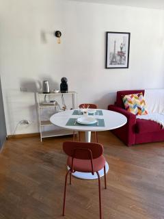 Magenta, Comfort & Style 2 min from the Station - 2