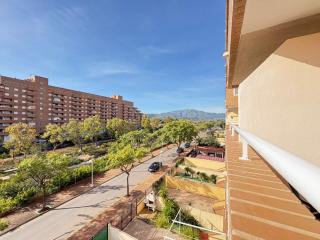 ACV - Costa Caribe I-2ª línea, planta 3, sur - Oropesa del Mar - 7