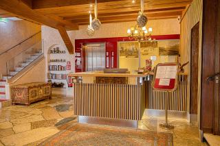 Hotel & Restaurant Batzenhäusl - 2