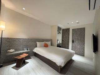 錸捷行旅iSQM-認證魅力民宿-寵物友善-免費車位-麥當勞早餐 - 3