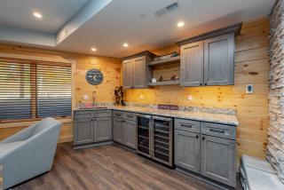 Wispering Rapids - 1