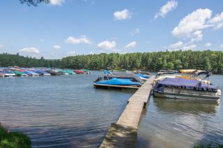 Woodlore by Railey Vacations - 4