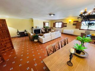 Dehesa La Parrilla - VUT- Eventos - 7