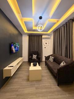 Blueocean cog Apartment and Lodging - 8