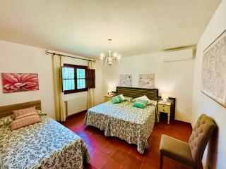 Dehesa La Parrilla - VUT- Eventos - 4