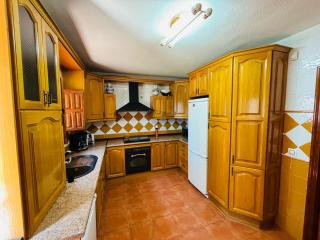 Dehesa La Parrilla - VUT- Eventos - 3