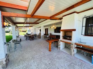 Dehesa La Parrilla - VUT- Eventos - 1