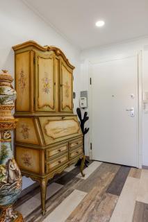 Mansarda in pieno centro - 9