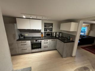 Ferienwohnung Laurentius - 5