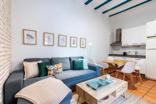 Casa 1928 H3 Derecha Plaza de España - 8