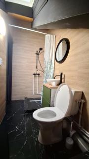 Căsuța de la munte Fundata - 5