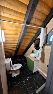 Căsuța de la munte Fundata - 4