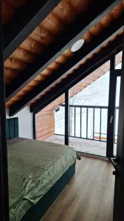 Căsuța de la munte Fundata - 3