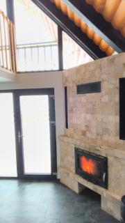 Căsuța de la munte Fundata - 2