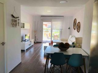 Duplex House in Atlanterra Zahara de los Atunes - 3