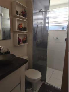 Apartamento completo para até 5 pessoas-Prox Penedo - 3