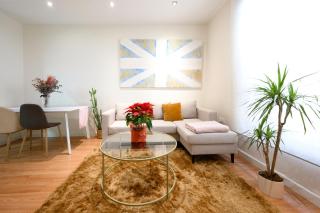 Woderful Málaga Plaza Montaño - 7