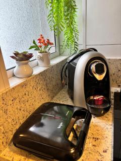 Flat 203 Studio Ininga - 9