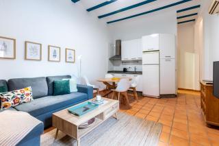 Casa 1928 H3 Derecha Plaza de España - 9