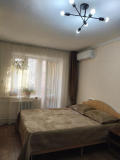 Квартира на Айманова Тимирязева - 0