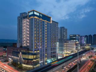 I Square Hotel - Gimhae - 0