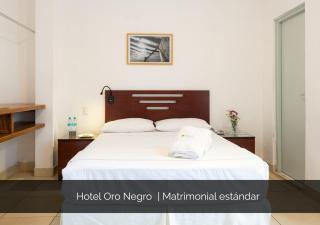 Hotel Oro Negro - 3