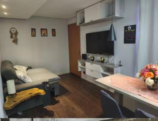 Apartamento completo para até 5 pessoas-Prox Penedo - 6